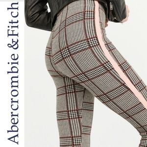 Abercrombie & Fitch Leggings